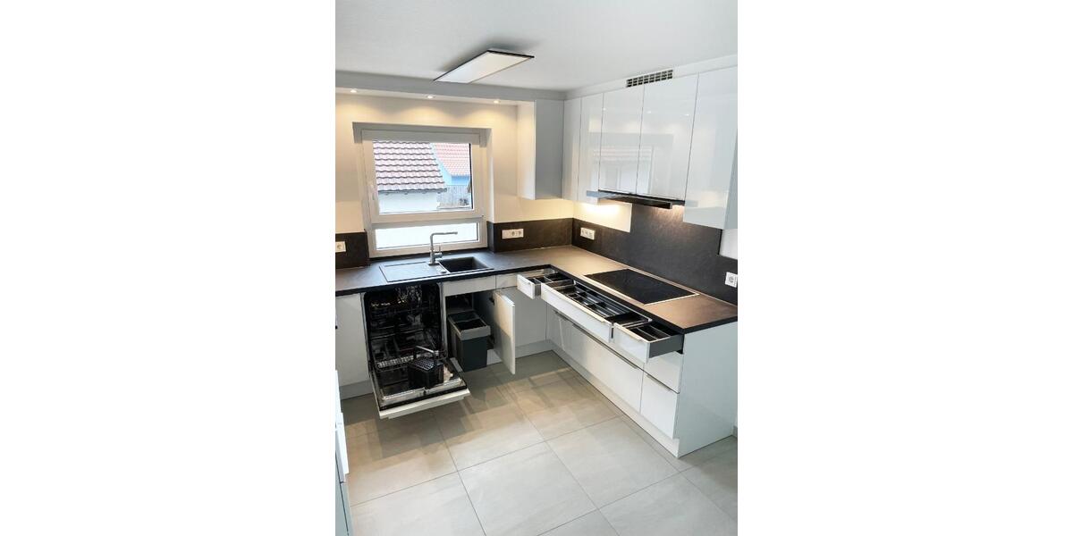 Etagenwohnung Ilsfeld - 4 Zimmer, 99 m&sup2;, 1.340&euro; | Angebot:24963218