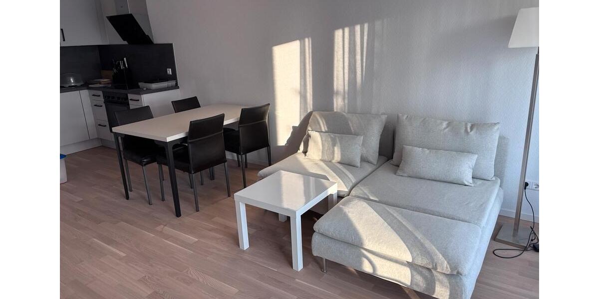 Erdgeschoßwohnung Kernen im Remstal - 2.5 Zimmer, 50 m&sup2;, 1.100&euro; | Angebot:26677362