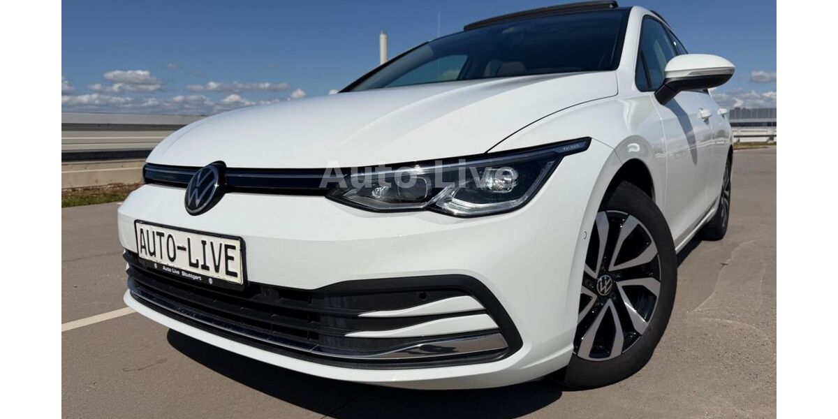 VW Golf 66.500 km 23.990 &euro; Böblingen/Stuttgart 71034