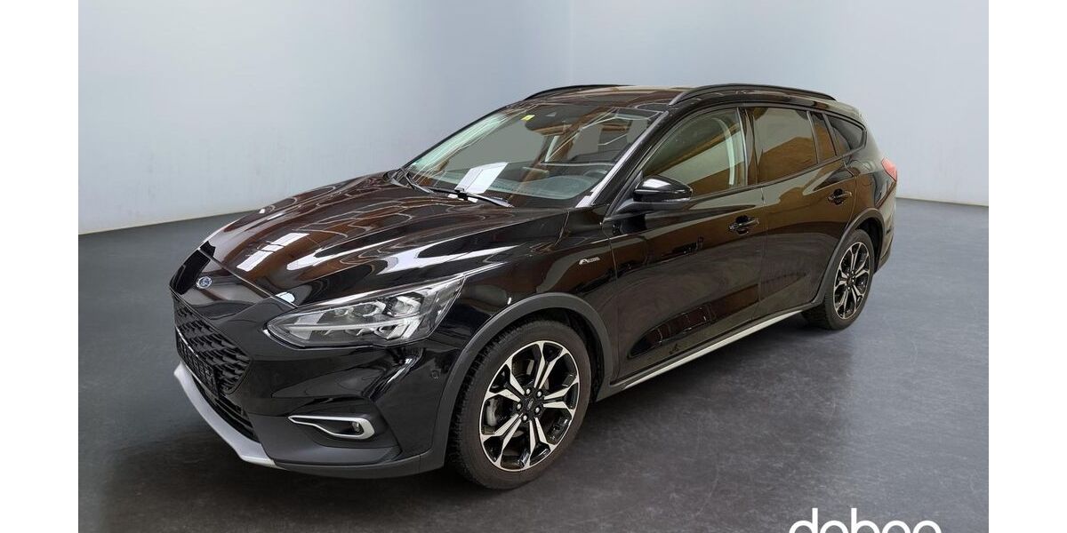 Ford Focus 83.025 km 15.900 &euro; Bietigheim-Bissingen 74321