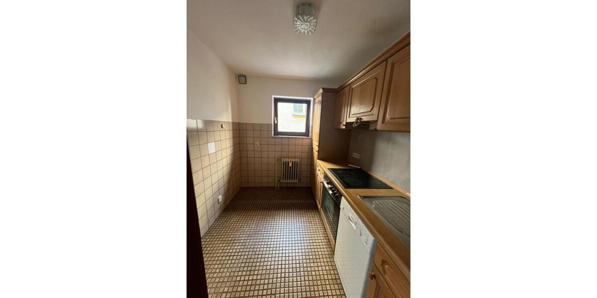 Etagenwohnung Stuttgart Stuttgart-Ost - 2 Zimmer, 47 m&sup2;, 720&euro; | Angebot:25833354