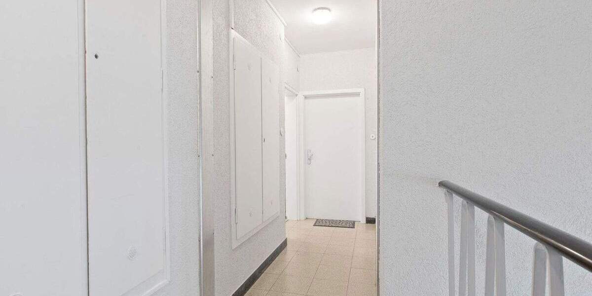 Etagenwohnung Stuttgart Mitte - 1 Zimmer, 35 m&sup2;, 1.000&euro; | Angebot:25713725