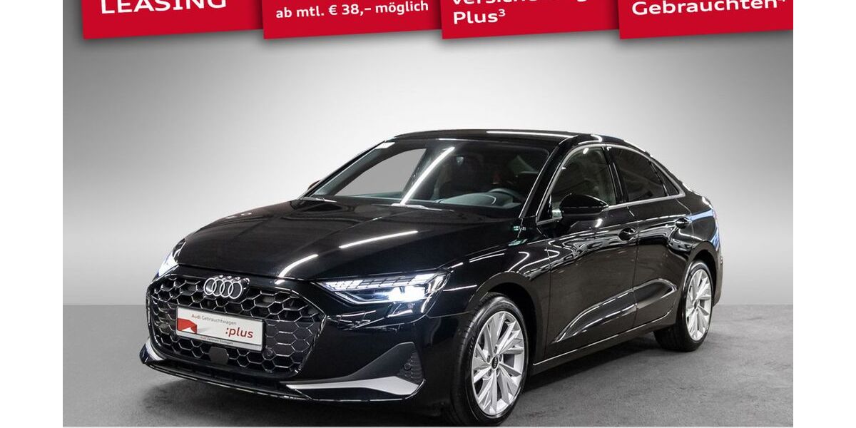 Audi A3 9.978 km 27.920 &euro; Stuttgart 70469