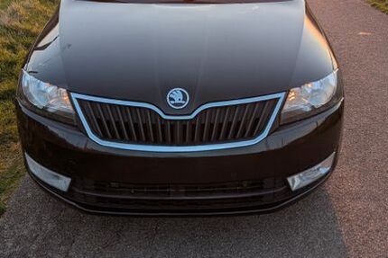 Skoda Rapid 205.000 km 6.200 &euro; Stuttgart 70327