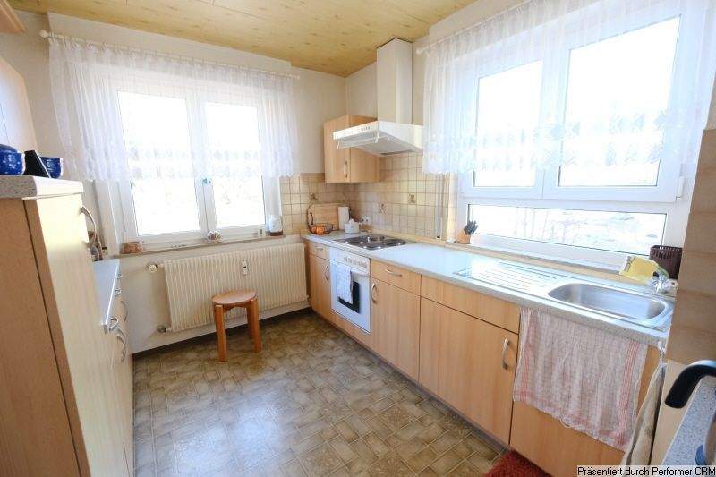 Mehrfamilienhaus, Wohnhaus Korntal-Münchingen Münchingen - 6 Zimmer, 132 m&sup2;, 495.000&euro; | Angebot:25726697