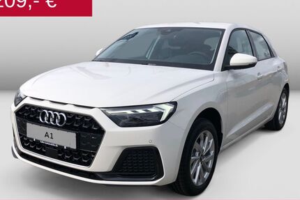 Audi A1 1.500 km 24.830 &euro; Backnang 71522