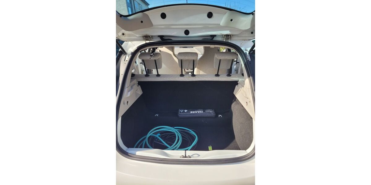 Renault ZOE 73.763 km 4.500 &euro; Marbach 71672