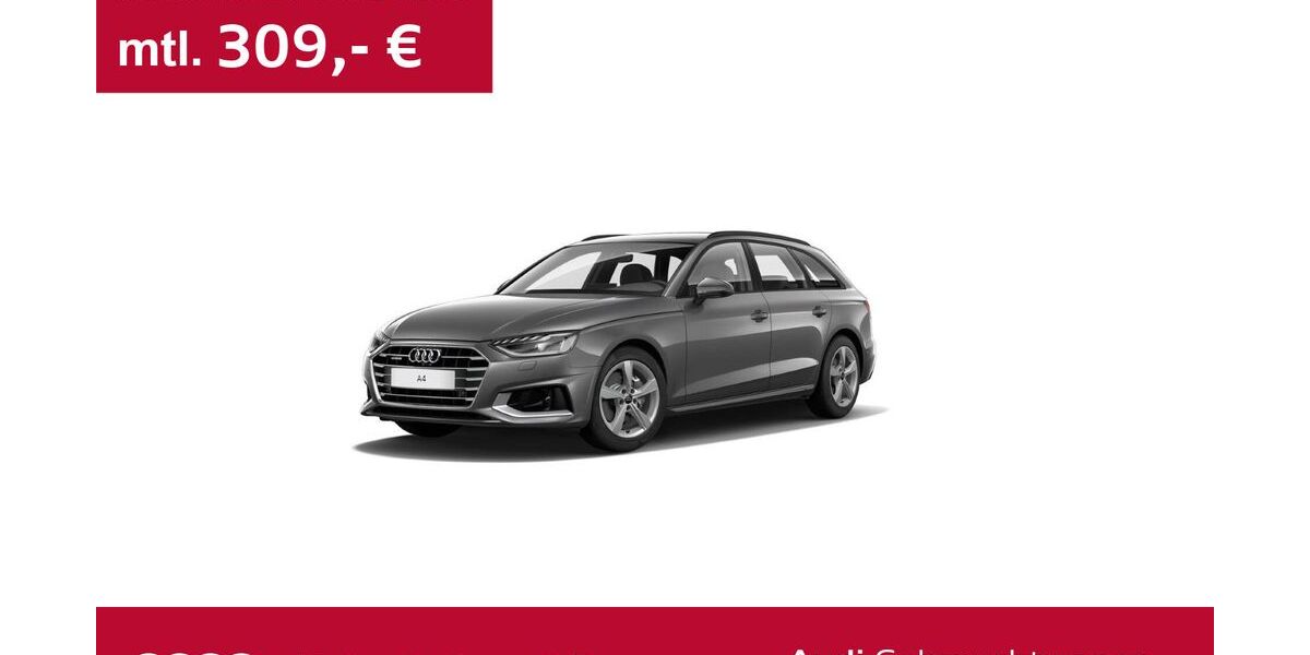 Audi A4 65.600 km 24.930 &euro; Ludwigsburg 71636