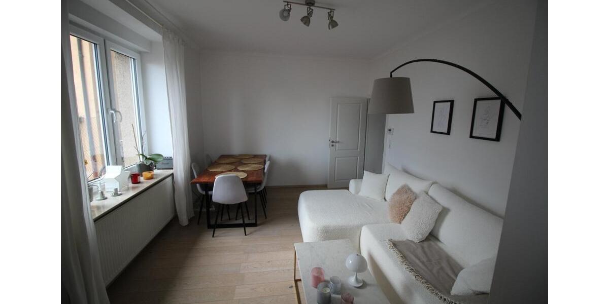 Hochparterre Stuttgart Stuttgart-Süd - 3 Zimmer, 61 m&sup2;, 320.000&euro; | Angebot:26058387