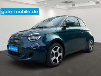 Fiat 500e 9.500 km 14.990 &euro; Leonberg 71229