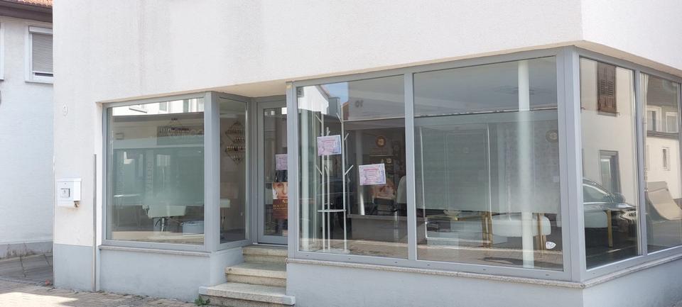 Gewerbeobjekt Filderstadt - 1.094&euro; | Angebot:25642692