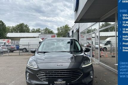 Ford Kuga 36.800 km 20.990 &euro; Böblingen 71034