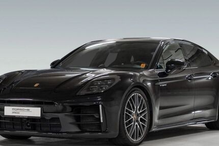 Porsche Panamera 33.600 km 117.900 &euro; Stuttgart 70469
