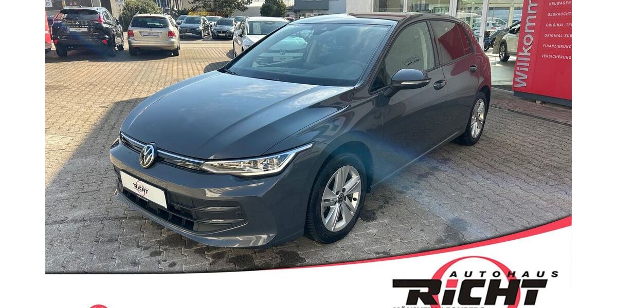 VW Golf 39.880 km 22.790 &euro; Leonberg 71229