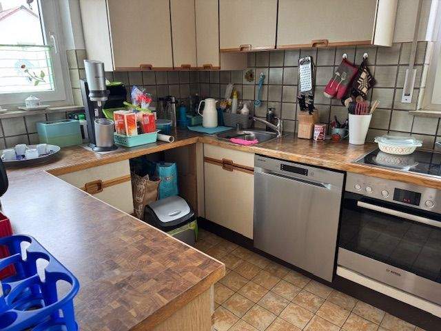 Mehrfamilienhaus, Wohnhaus Fellbach - 699.000&euro; | Angebot:25799855