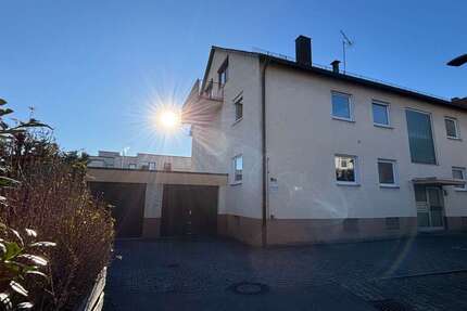 Wohnung Ostfildern - 3 Zimmer, 50 m&sup2;, 187.000&euro; | Angebot:25617591