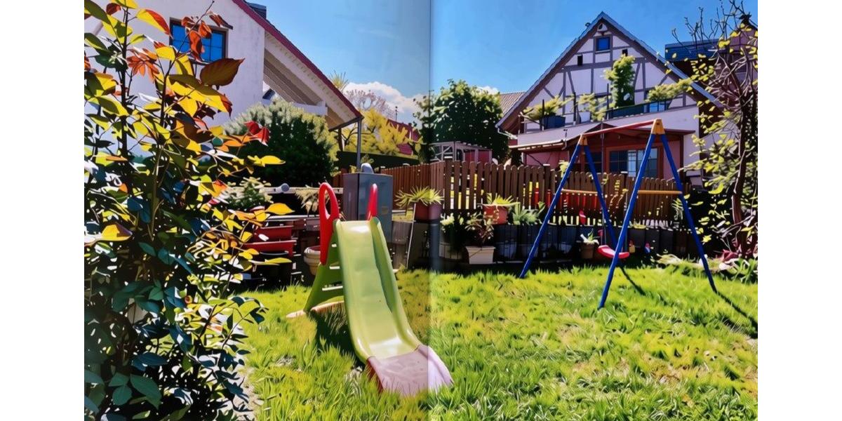 Einfamilienhaus Burgstetten - 6 Zimmer, 158 m&sup2;, 365.000&euro; | Angebot:27005937