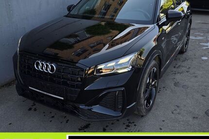 Audi Q2 51.294 km 28.470 &euro; Waiblingen 71332