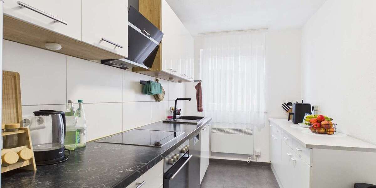 Etagenwohnung Waiblingen-Hohenacker Hohenacker - 3 Zimmer, 62 m&sup2;, 249.000&euro; | Angebot:25137104