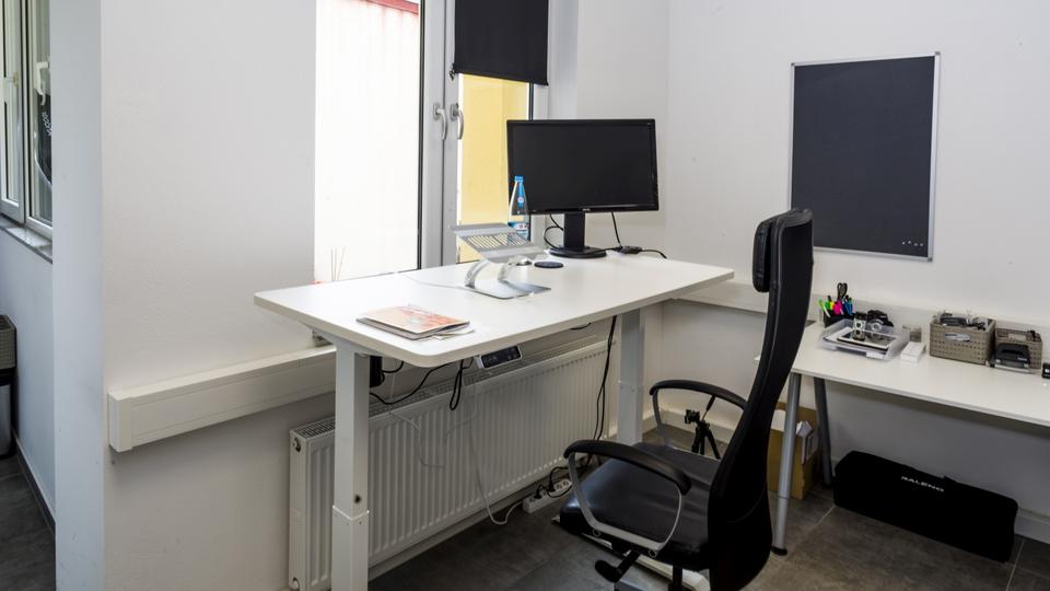 Gewerbeobjekt Stuttgart Stuttgart-Süd - 1.364&euro; | Angebot:25981289