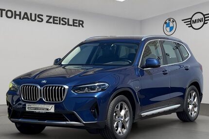 BMW X3 48.700 km 36.580 &euro; Waiblingen 71332