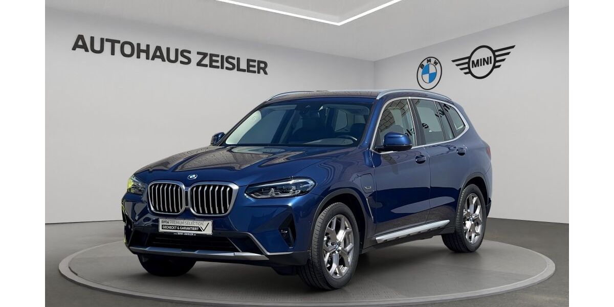 BMW X3 48.700 km 36.580 &euro; Waiblingen 71332
