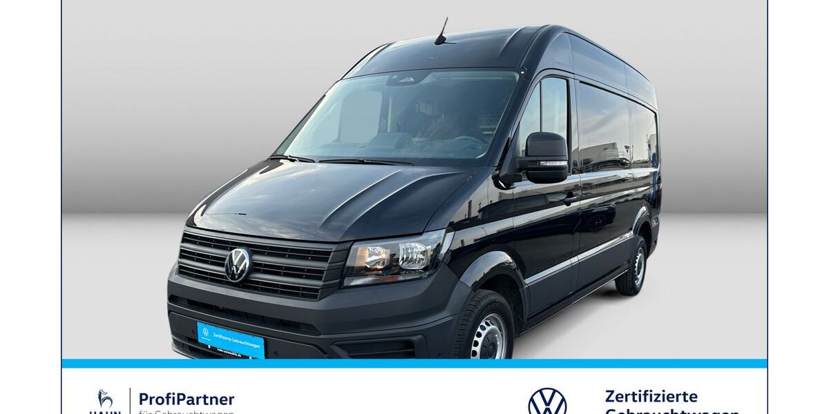 VW Crafter 11.197 km 39.890 &euro; Bietigheim-Bissingen 74321