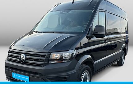 VW Crafter 11.197 km 40.990 &euro; Bietigheim-Bissingen 74321