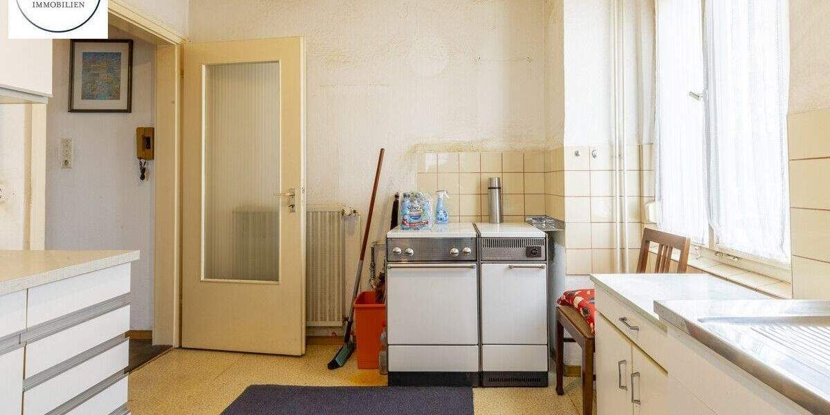 Mehrfamilienhaus, Wohnhaus Schorndorf - 8 Zimmer, 160 m&sup2;, 398.000&euro; | Angebot:25738428