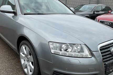 Audi A6 92.589 km 10.490 &euro; Schwieberdingen/bei Stuttgart 71701