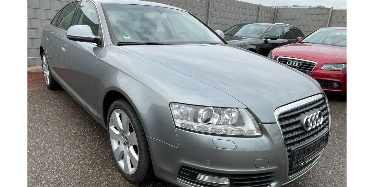 Audi A6 92.589 km 10.490 &euro; Schwieberdingen/bei Stuttgart 71701