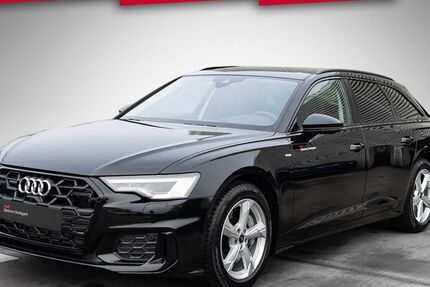 Audi A6 5.999 km 66.999 &euro; Stuttgart 70563