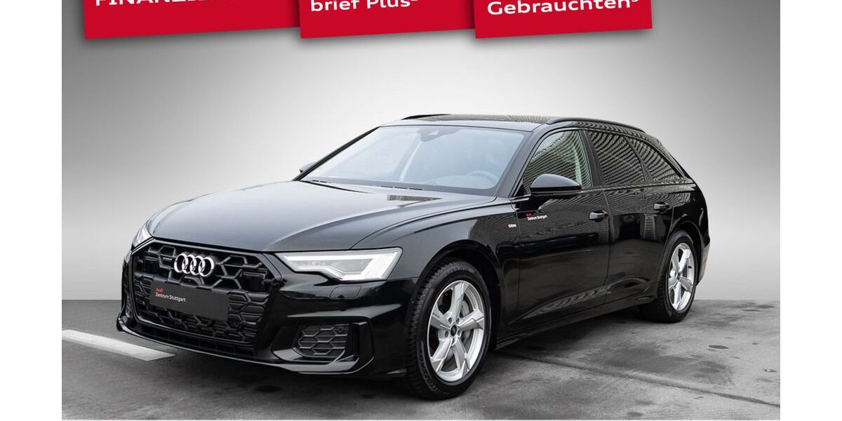 Audi A6 5.999 km 66.999 &euro; Stuttgart 70563