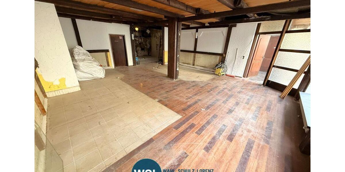 Gewerbeobjekt Kirchheim unter Teck - 1.100&euro; | Angebot:21851300