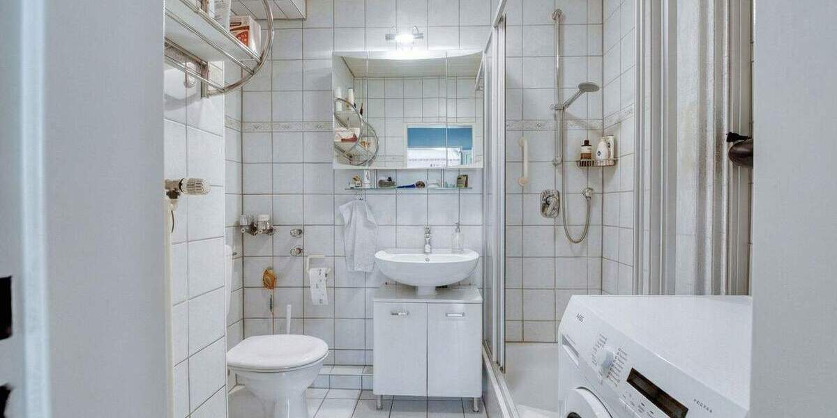 Etagenwohnung Stuttgart Mönchfeld - 3 Zimmer, 71 m&sup2;, 240.000&euro; | Angebot:25896205