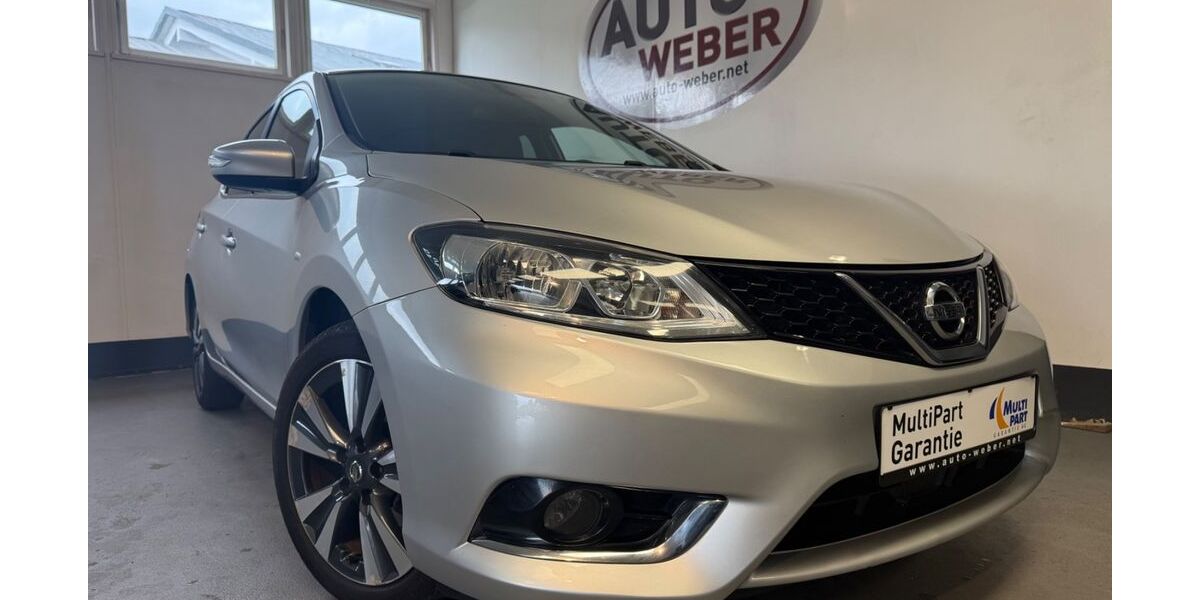 Nissan Pulsar 108.000 km 11.790 &euro; Sindelfingen/Darmsheim 71069