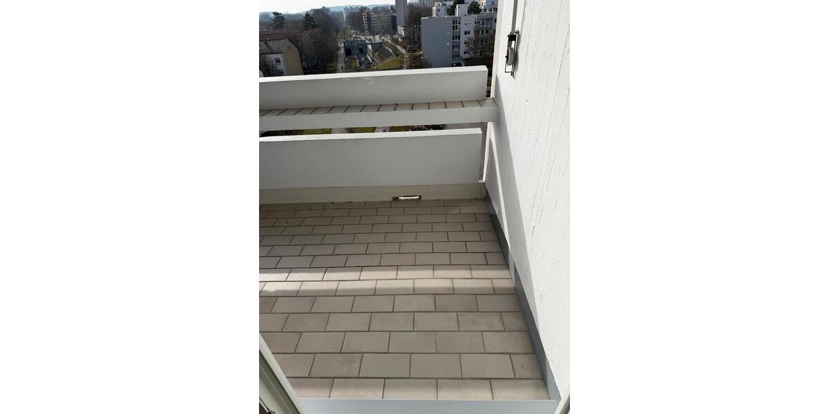 Etagenwohnung Stuttgart Vaihingen - 2 Zimmer, 60 m&sup2;, 950&euro; | Angebot:25379667