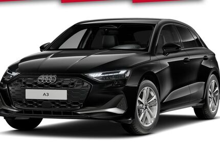 Audi A3 19.430 km 29.940 &euro; Böblingen 71034
