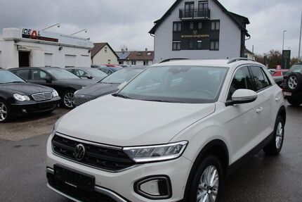 VW T-Roc 70.000 km 20.990 &euro; Böblingen 71032