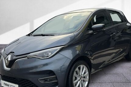 Renault ZOE 50.018 km 12.590 &euro; Esslingen 73734