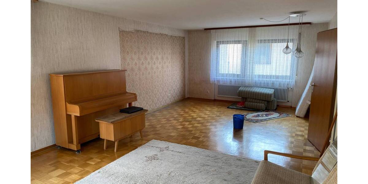 Einfamilienhaus Großbottwar Winzerhausen - 1 Zimmer, 329 m&sup2;, 449.000&euro; | Angebot:25747365