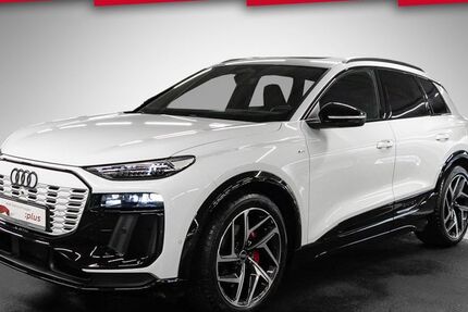 Audi Q6 e-tron 11.751 km 71.420 &euro; Stuttgart 70469