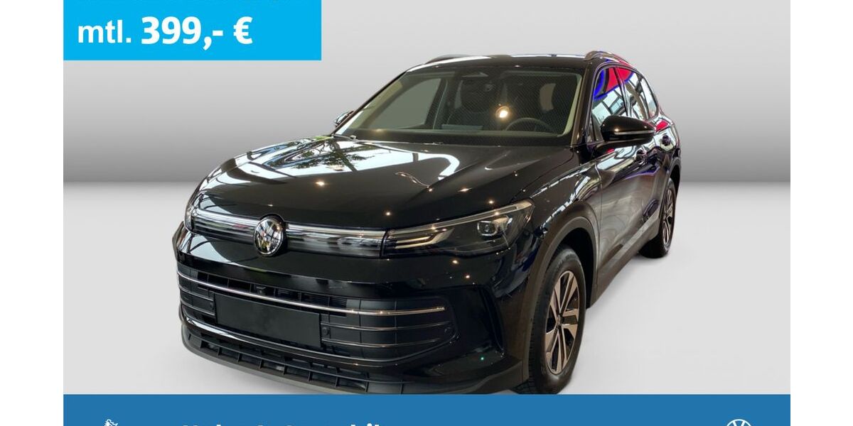 VW Tiguan 1.017 km 39.990 &euro; Göppingen 73037