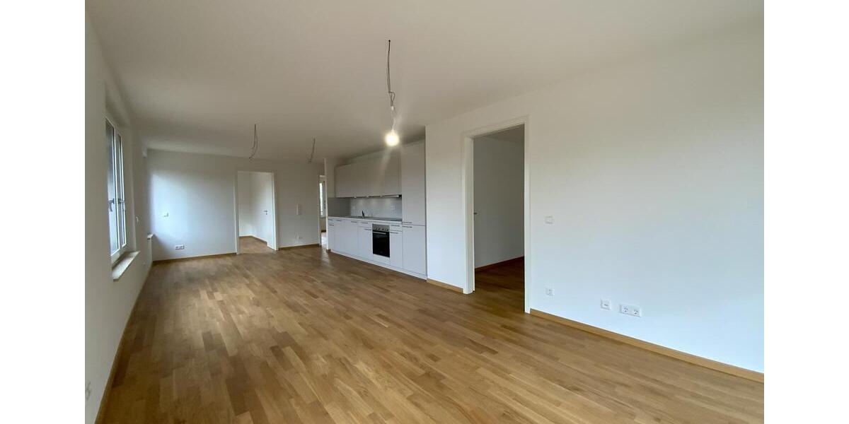 Etagenwohnung Ludwigsburg Oßweil - 4 Zimmer, 85 m&sup2;, 1.580&euro; | Angebot:23228794