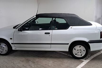 Renault R 19 52.000 km 4.500 &euro; Stuttgart 70199