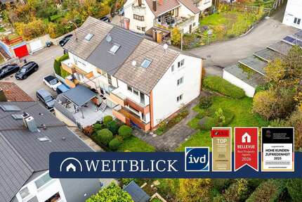 Haus Waiblingen Bittenfeld - 6.5 Zimmer, 139 m&sup2;, 479.000&euro; | Angebot:24635166