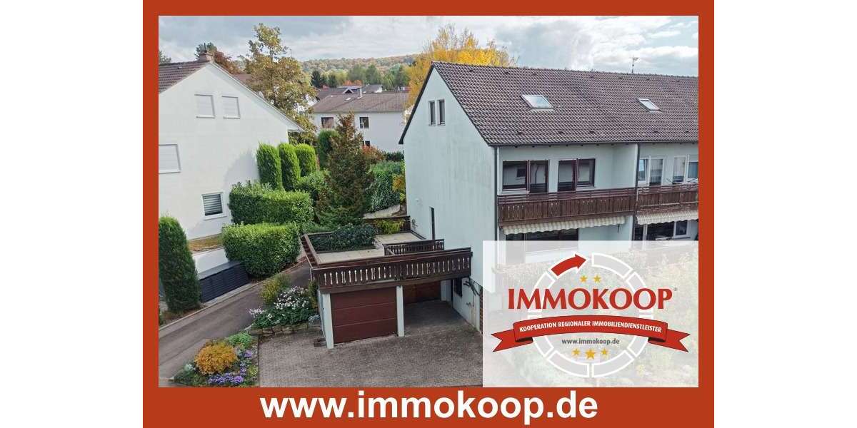 Einfamilienhaus Großbottwar - 6.5 Zimmer, 148 m&sup2;, 449.000&euro; | Angebot:23248679