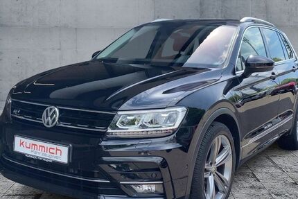 VW Tiguan 66.458 km 22.989 &euro; Backnang 71522