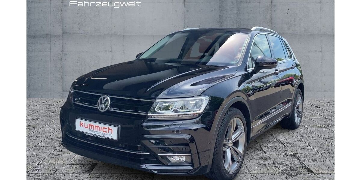 VW Tiguan 66.458 km 22.989 &euro; Backnang 71522
