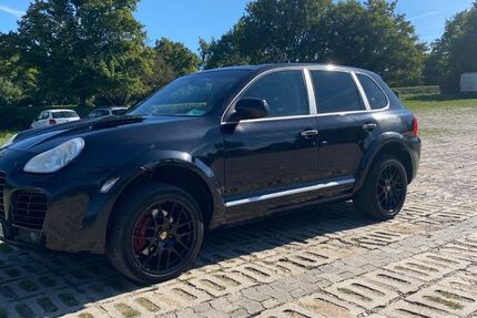 Porsche Cayenne 235.000 km 7.400 &euro; Stuttgart 70191